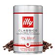 Klassische Röstkaffeebohnen von illy