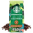 Single Origin Colombia 450g Kaffeebohnen von Starbucks
