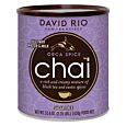 Orca Spice Chai von David Rio