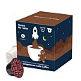 Senso Nocturno Gingerbread Latte Coffee Packung und Kapsel für Dolce Gusto
