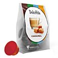 Dolce Vita Caramelito Packung und Kapsel für Dolce Gusto
