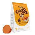 DolceVita Ciocco Latte Packung und Kapsel für Dolce Gusto
