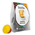 DolceVita Creme Brûlee Packung und Kapsel für Dolce Gusto
