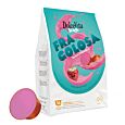 Dolce Vita Fragolosa Packung und Kapsel für Dolce Gusto
