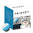 FRIENDS Latte Macchiato Packung und Kapsel für Dolce Gusto
