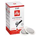 illy Medium Roast Packung und Pods für E.S.E.