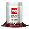 illy Intenso gemahlener Kaffee