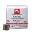 illy Classico Americano Packung und Kapsel für iperespresso
