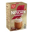 Cappuccino Instantkaffee von Nescafé