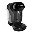 Tassimo Style T11 Schwarze Kaffeemaschine