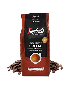 Segafredo Selezione Crema Coffee beans