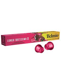Belmio Lungo Fortissimo for Nespresso®