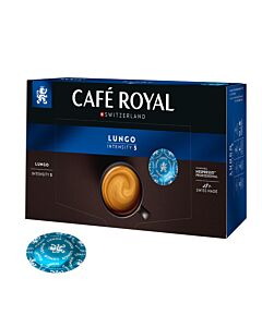 Lungo - Café Royal