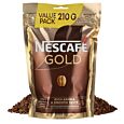 Nescafé Gold Crema Kaffee