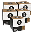 Café Au Lait - Alltagskaffee