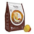 DolceVita Creme Brûlee Packung und Kapsel für Dolce Gusto
