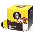 Kaffekapslen Cocoa Drink Packung und Kapsel für Dolce Gusto

