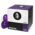 Kaffekapslen Mocha Packung und Kapsel für Dolce Gusto
