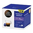 Nescafé Ristretto Ardenza Big Pack Packung und Kapsel für Dolce Gusto
