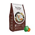 Dolce Vita Vanigliette Packung und Kapsel für Nespresso
