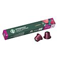 Günstige kapseln für Nespresso® von Starbucks