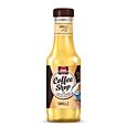 Vanillesirup aus Schwartau