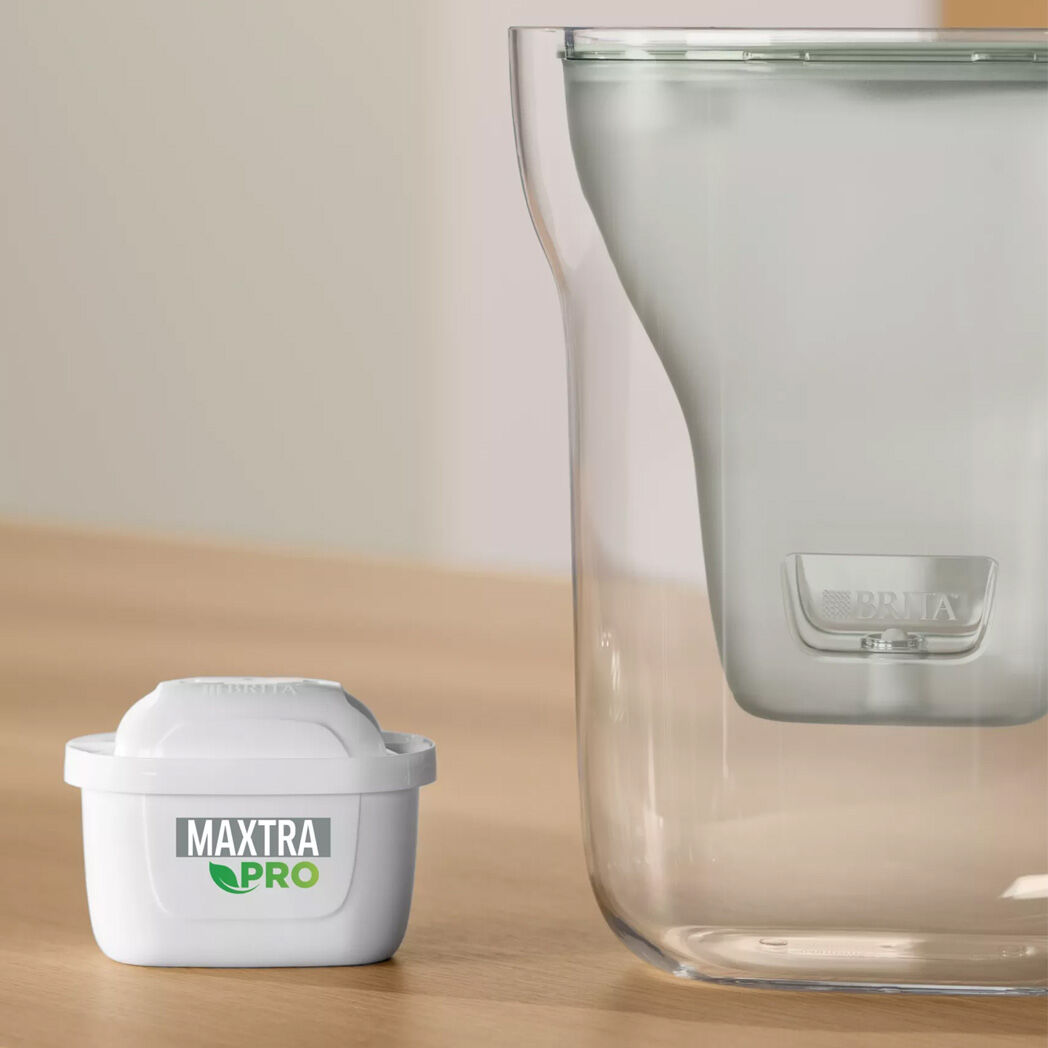 MAXTRA\u0020PRO\u0020Wasserfilter\u0020\u002D\u0020Brita