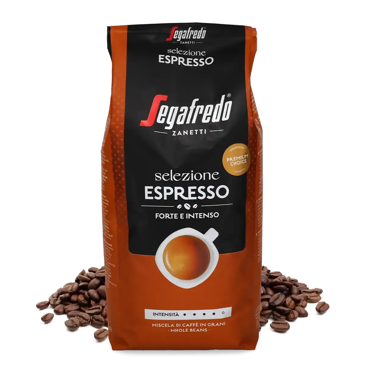Segafredo\u0020Selezione\u0020Espresso