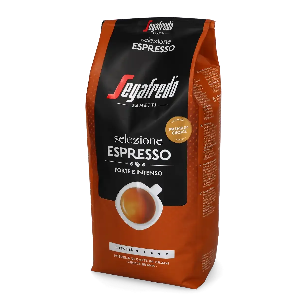Segafredo\u0020Selezione\u0020Espresso