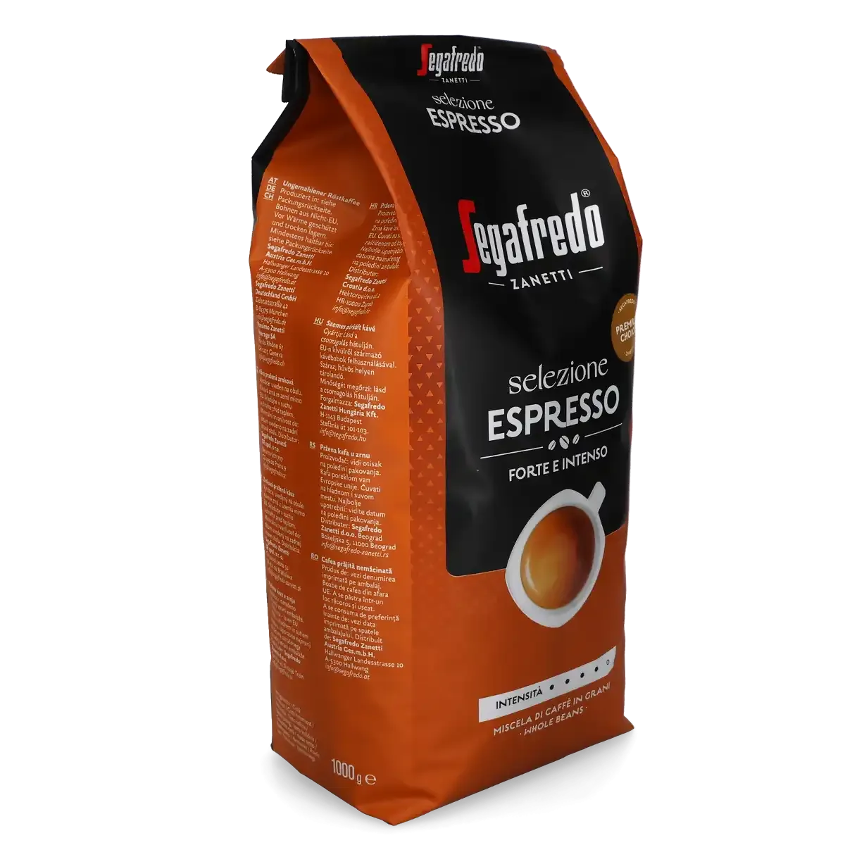 Segafredo\u0020Selezione\u0020Espresso