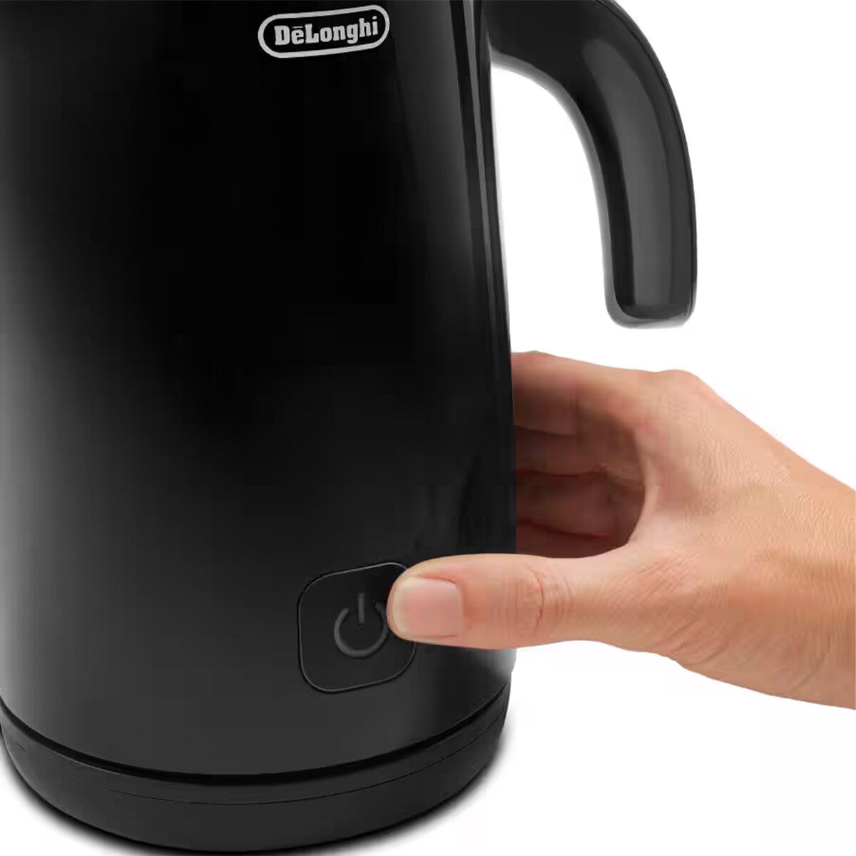 Milchaufsch\u00E4umer\u0020\u002D\u0020DeLonghi