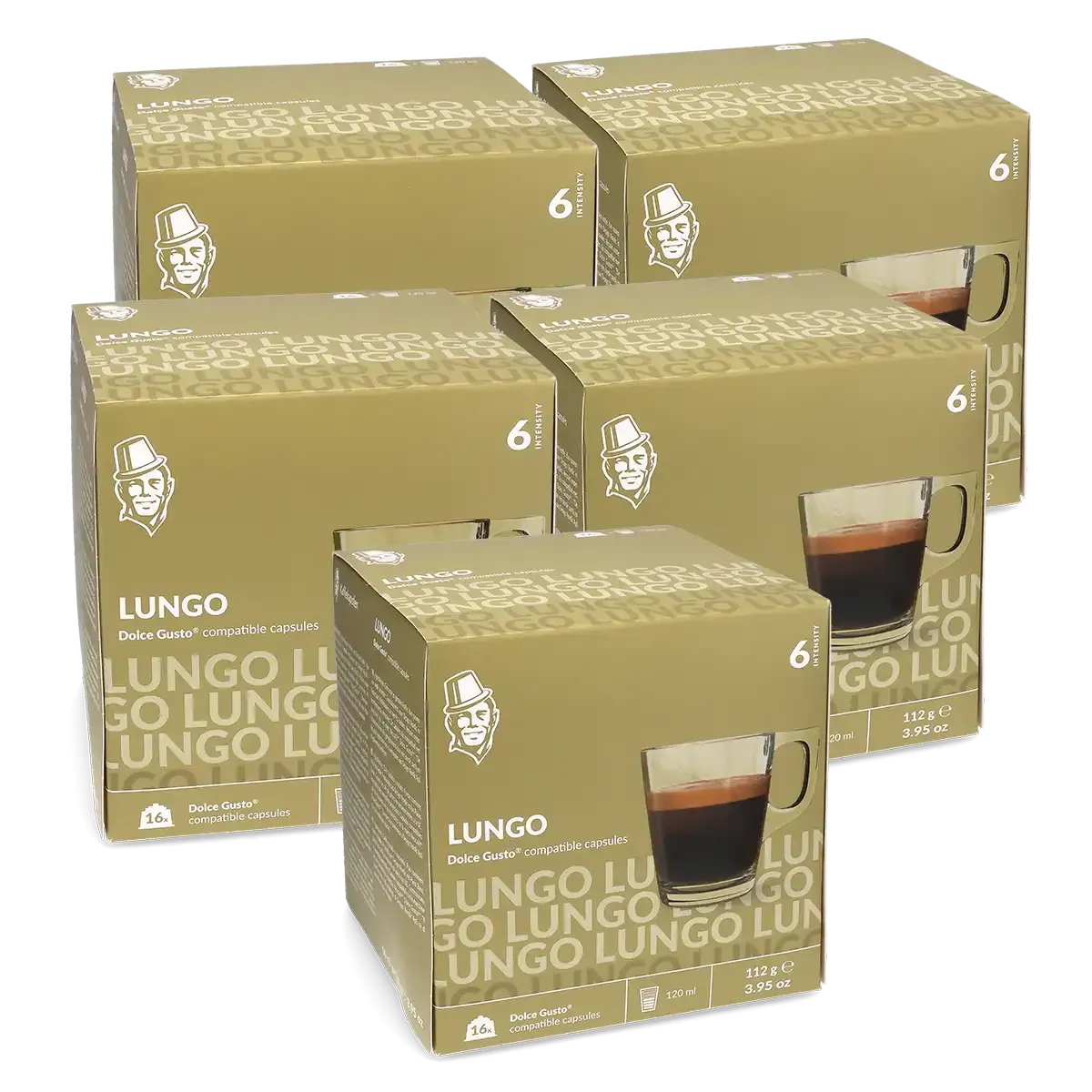Lungo\u0020\u002D\u0020Alltagskaffee