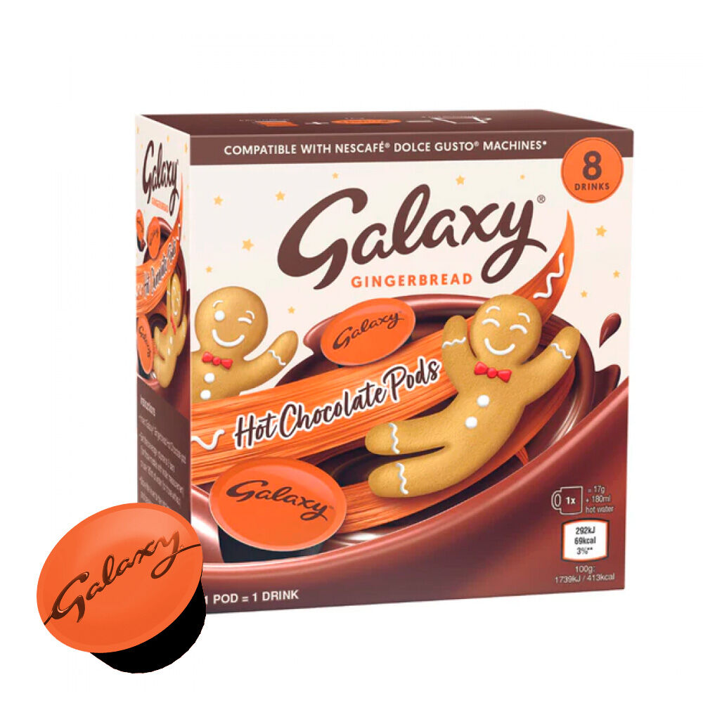 Galaxy\u0020Gingerbread\u0020\u002D\u0020Hei\u00DFe\u0020Schokolade
