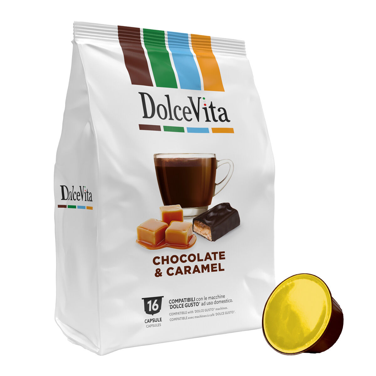 Schokolade\u0020\u0026\u0020Karamell\u0020\u002D\u0020Dolce\u0020Vita\u0020