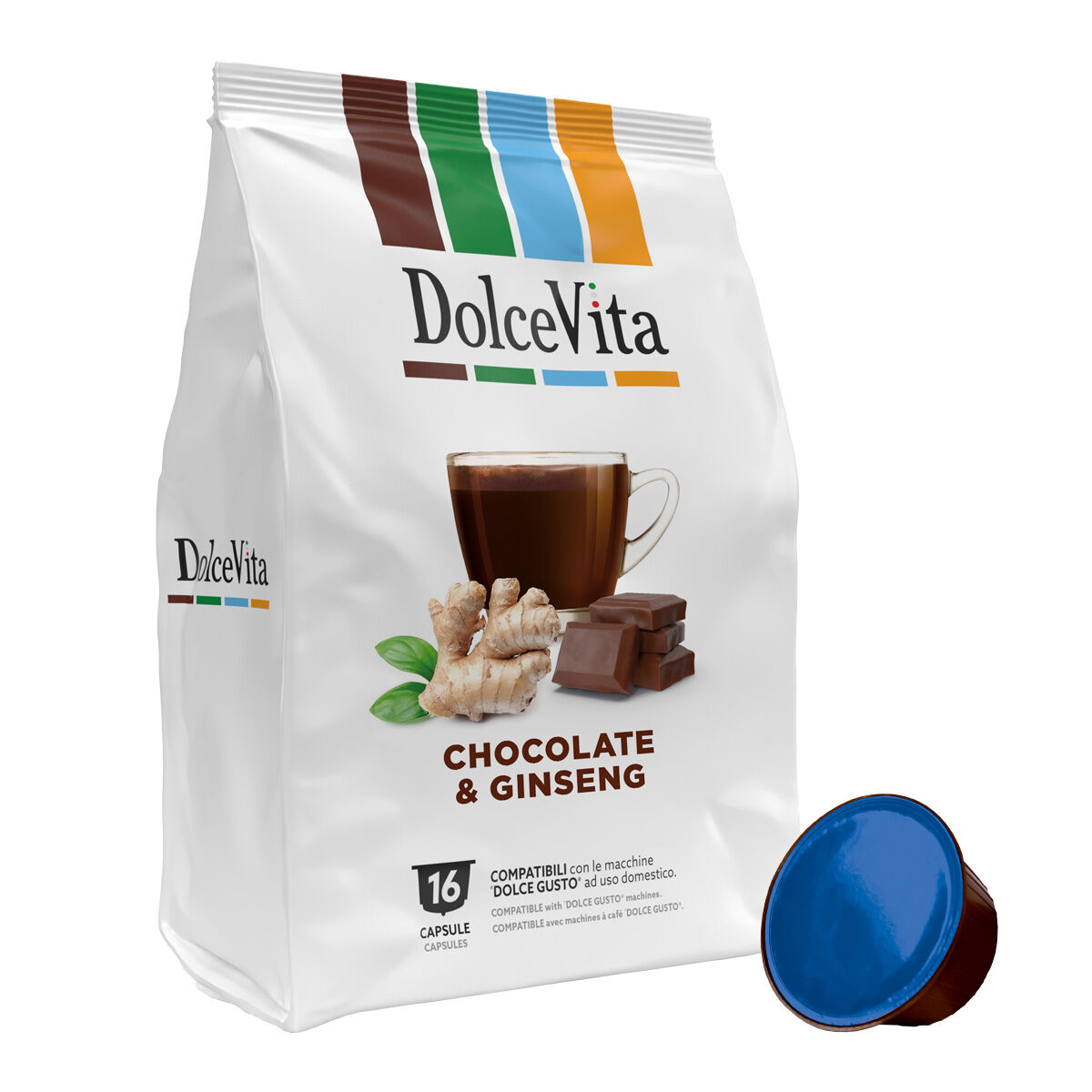 Schokolade\u0020\u0026\u0020Ingwer\u0020\u002D\u0020Dolce\u0020Vita