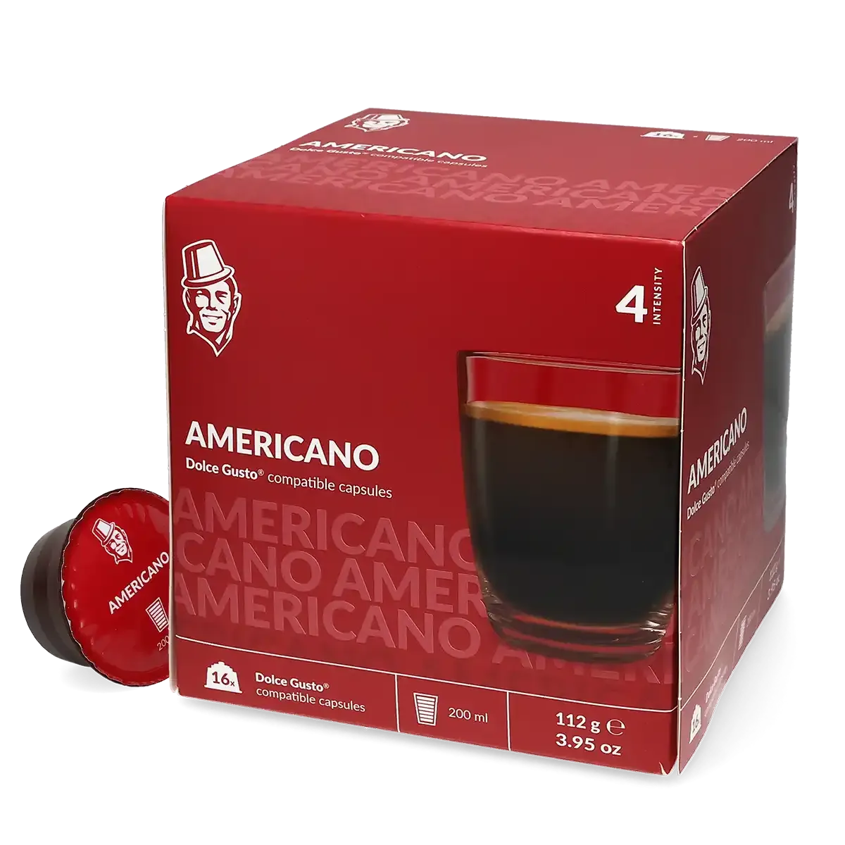 Americano\u0020\u002D\u0020Alltagskaffee