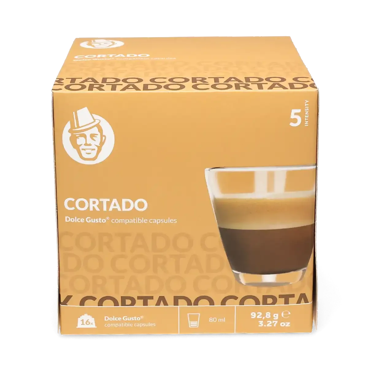Cortado\u0020\u002D\u0020Alltagskaffee