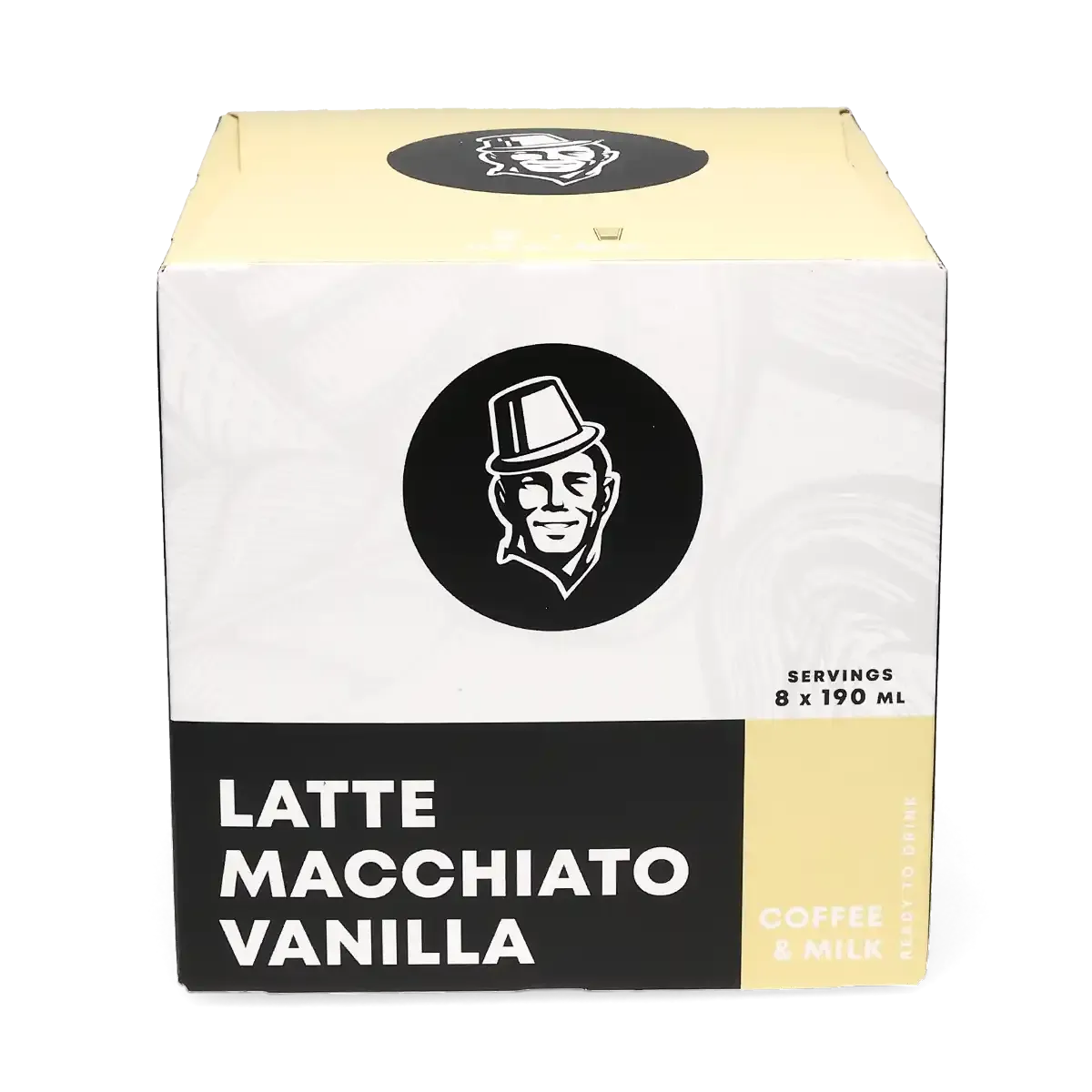 Latte\u0020Macchiato\u0020Vanilla\u0020\u002D\u0020Alltagskaffee