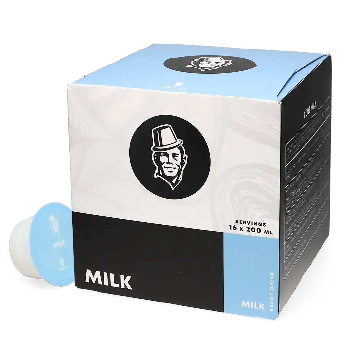 Milch