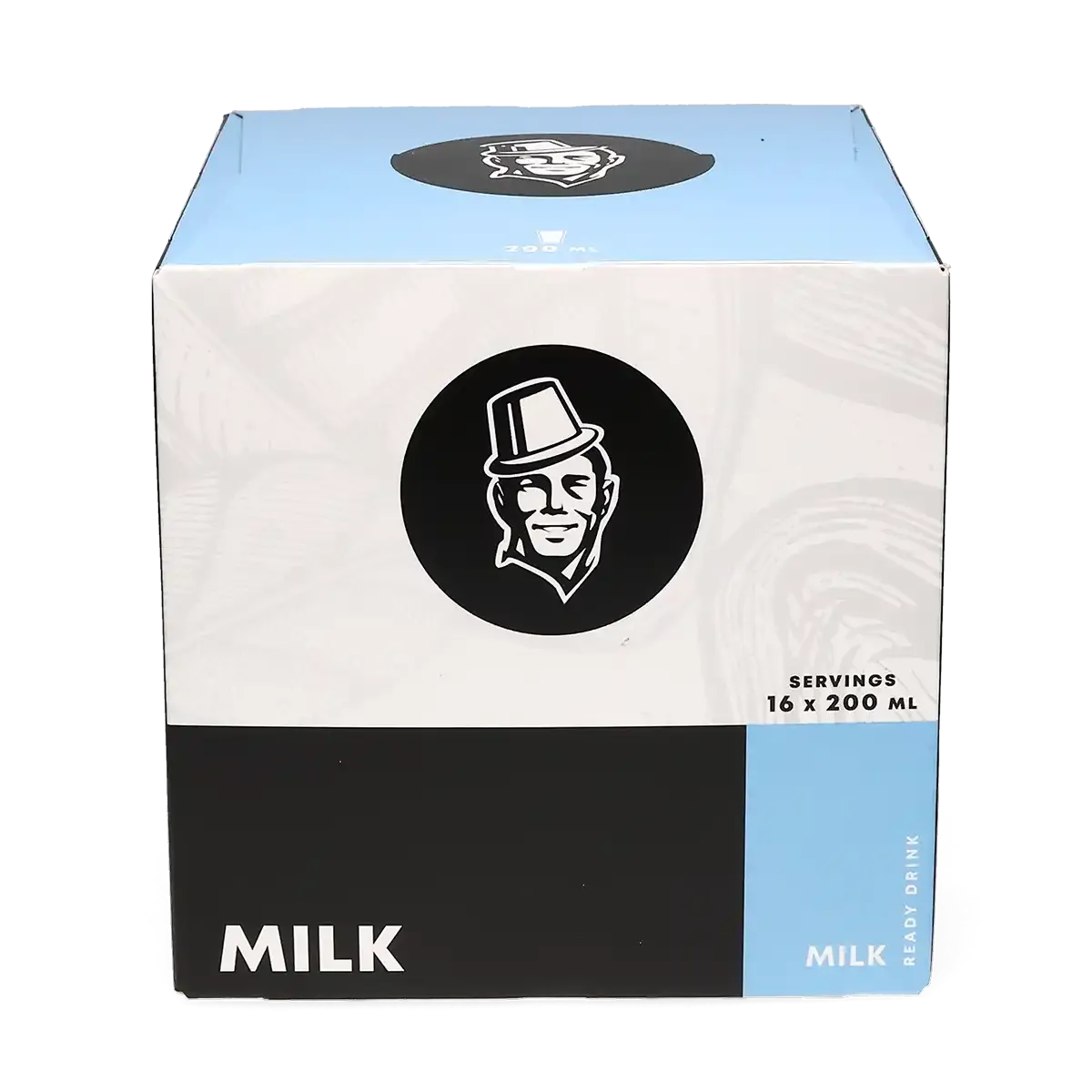 Milch