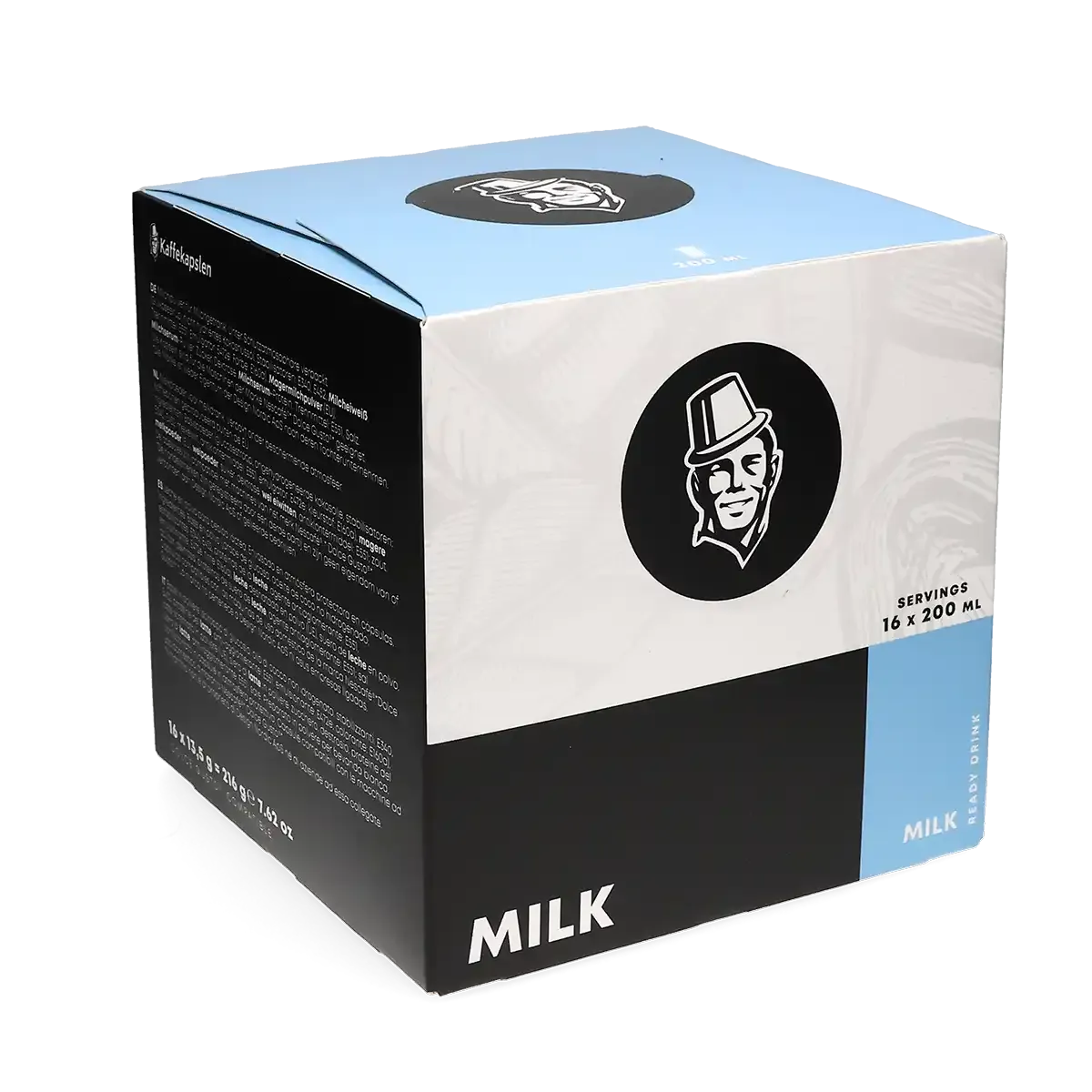 Milch