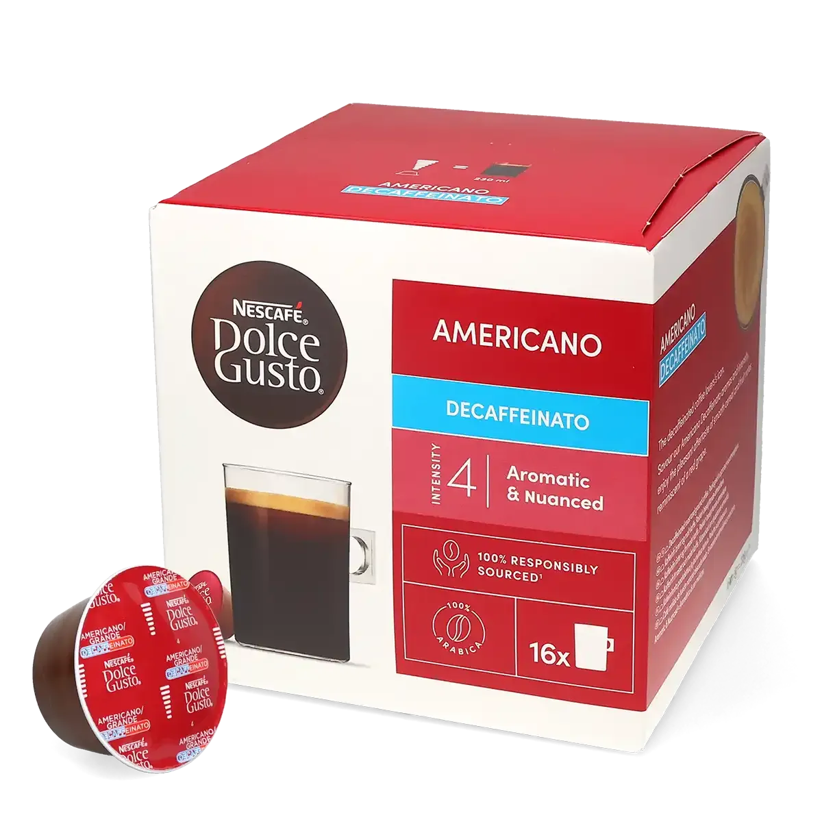 Nescaf\u00E9\u0020Americano\u0020Koffeinfrei