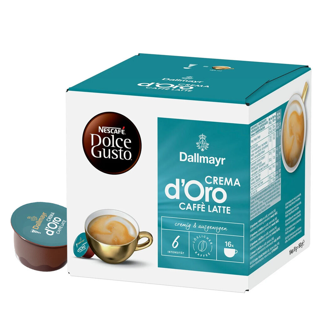 Nescaf\u00E9\u0020Dallmayr\u0020Caff\u00E9\u0020Latte\u0020Crema\u0020D\u0027Oro