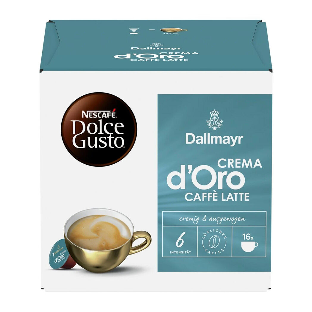 Nescaf\u00E9\u0020Dallmayr\u0020Caff\u00E9\u0020Latte\u0020Crema\u0020D\u0027Oro