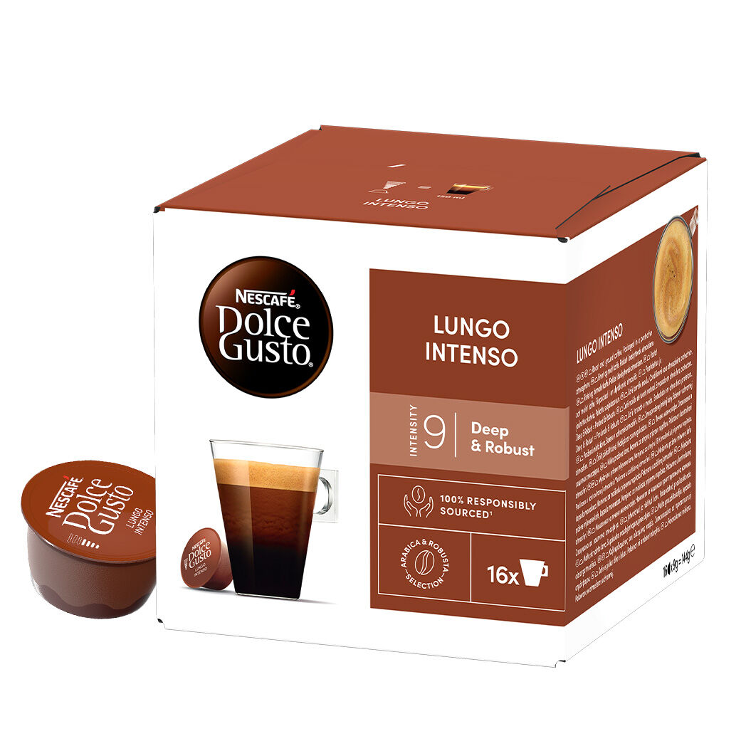 Nescaf\u00E9\u0020Lungo\u0020Intenso