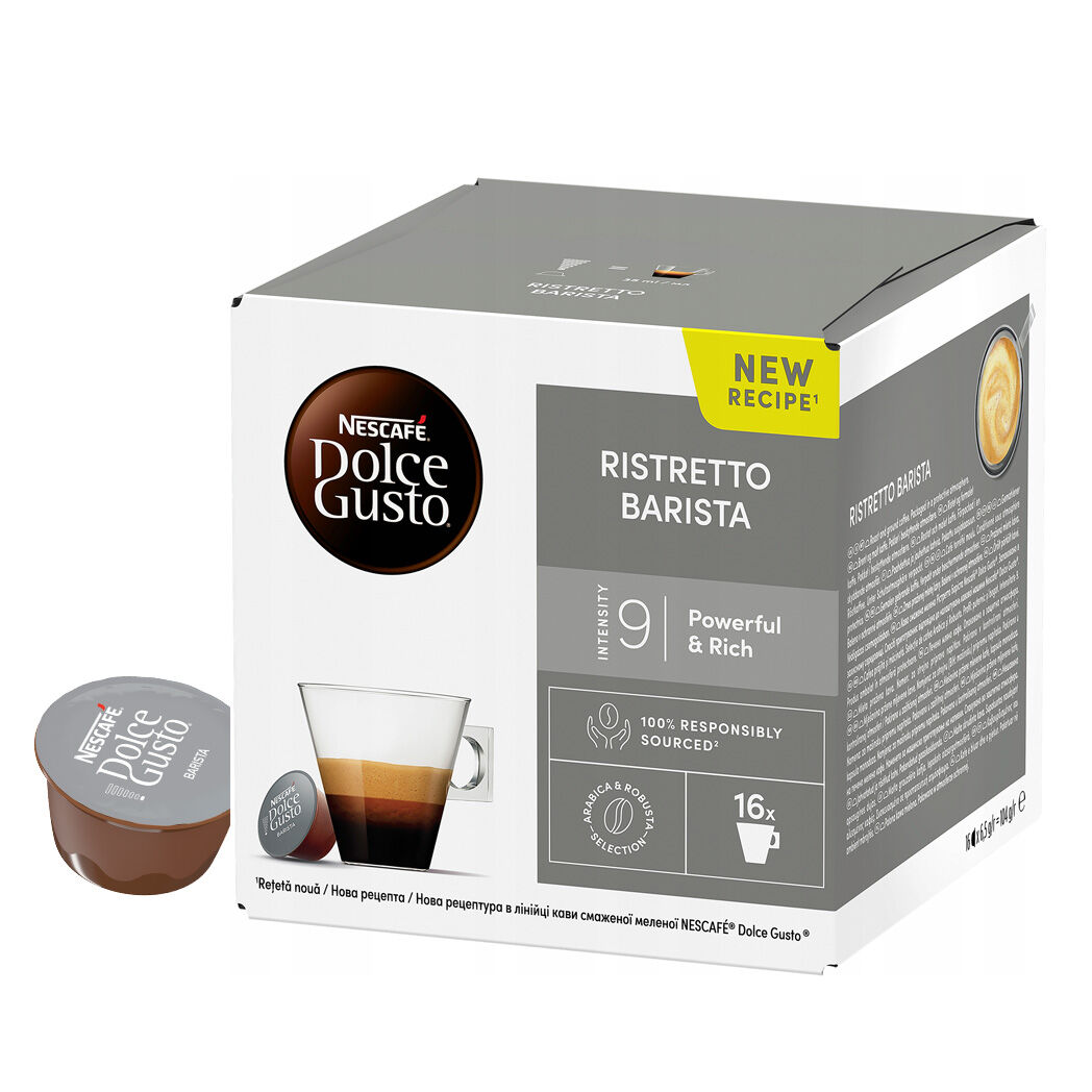 Nescaf\u00E9\u0020Ristretto\u0020Barista