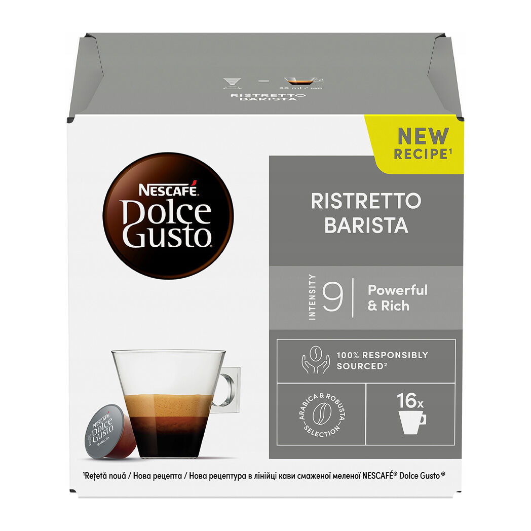 Nescaf\u00E9\u0020Ristretto\u0020Barista