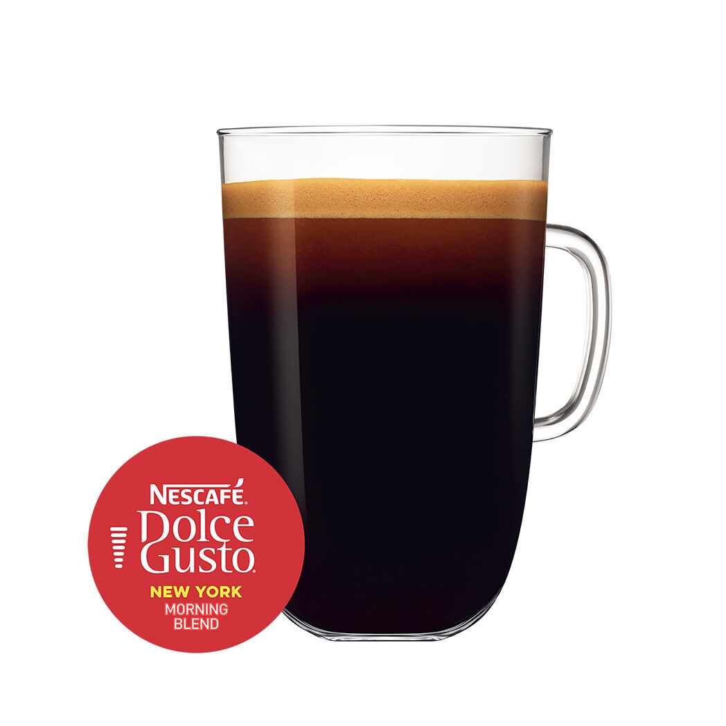 Nescaf\u00E9\u0020New\u0020York\u0020Morning\u0020Blend\u0020Grande
