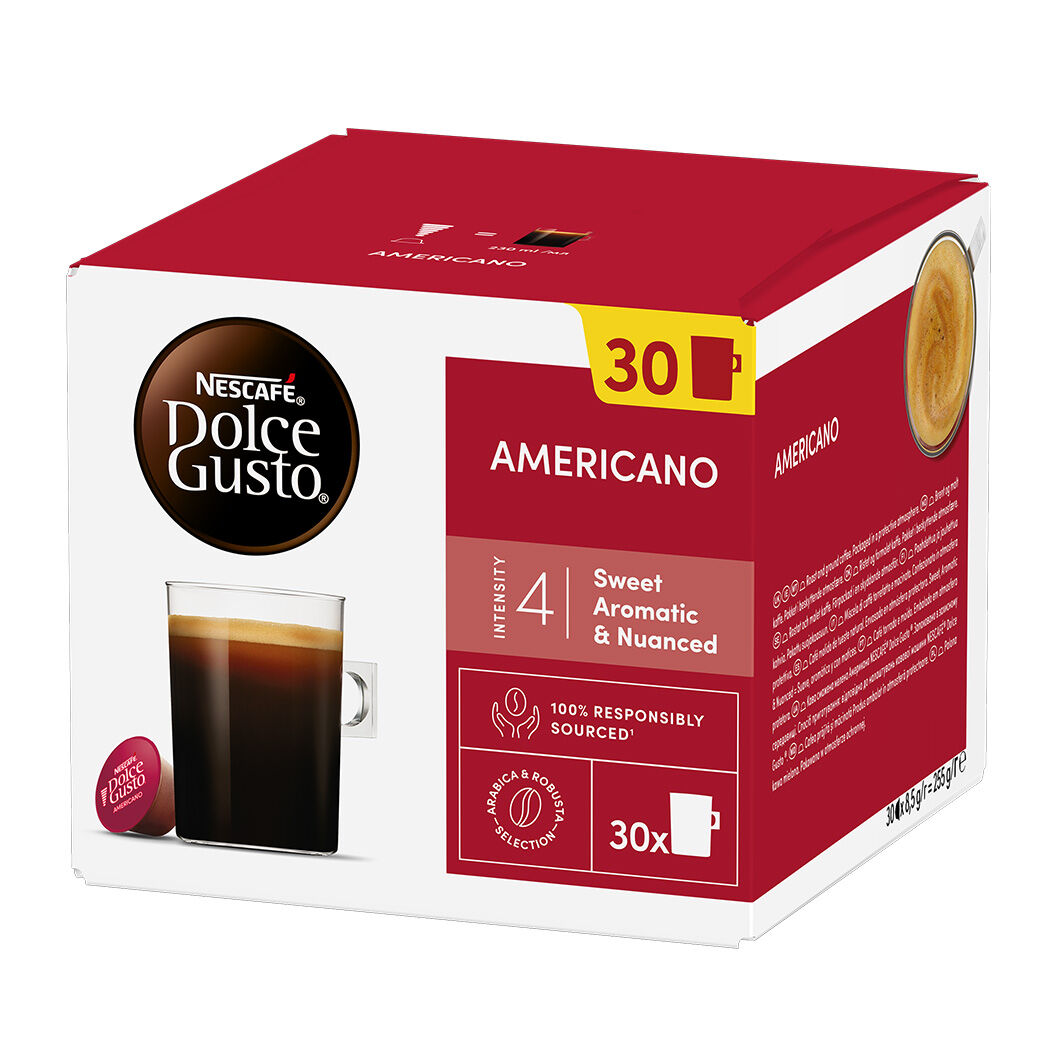 Nescaf\u00E9\u0020Americano