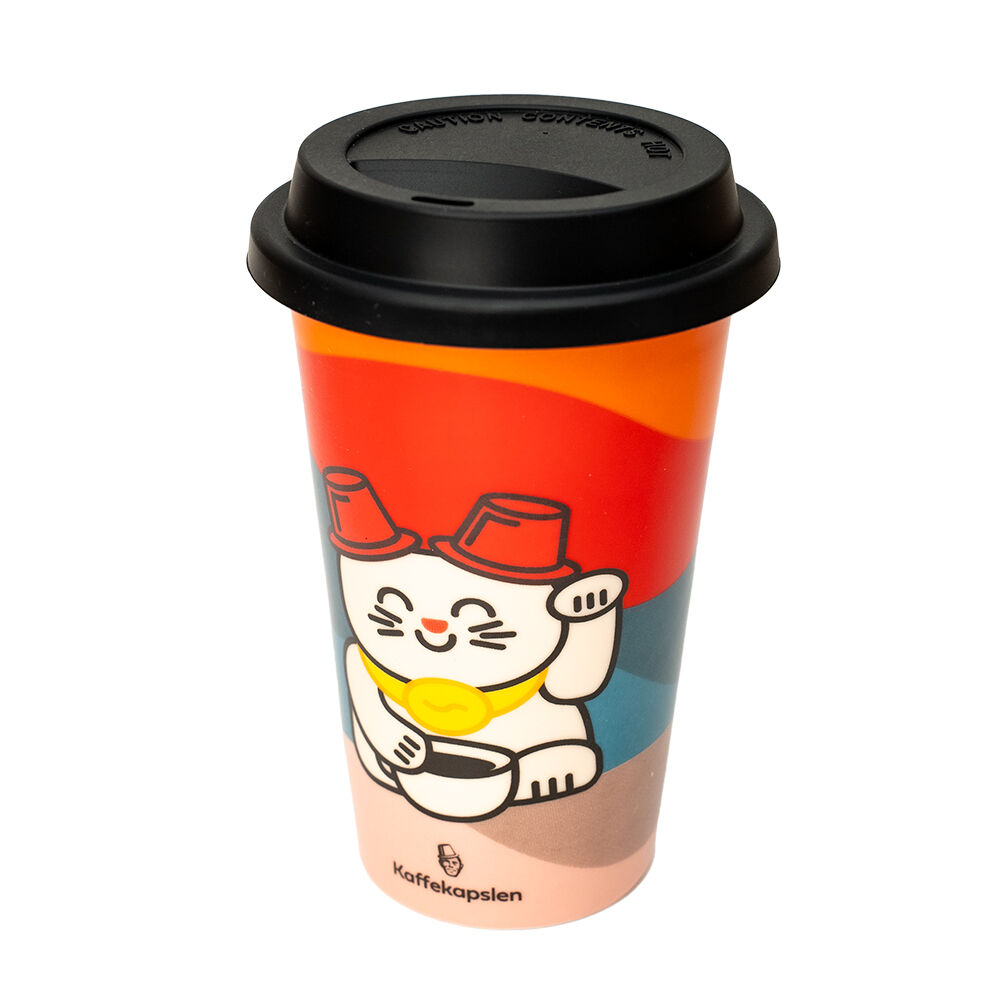 Becher\u0020mit\u0020Katzenmotiv\u0020\u002D\u0020kaffekapslen